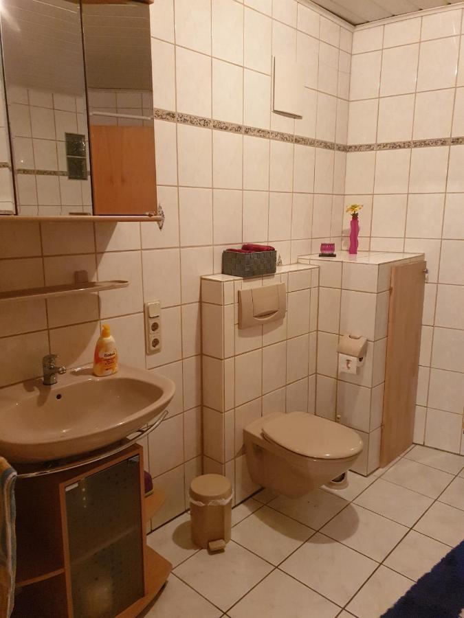 Fewo-Minheim Waltraud Und Franz Bayer Kültér fotó